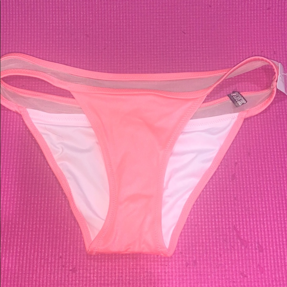 Victoria’s Secret bikini bottoms